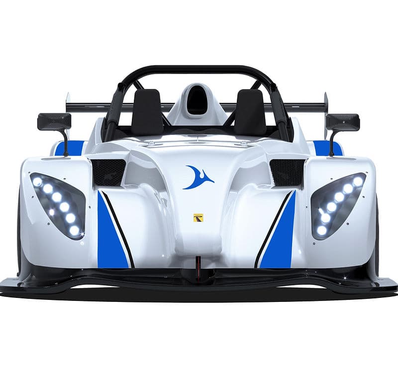 Radical SR1 – Car #80 (Pre-Owned)