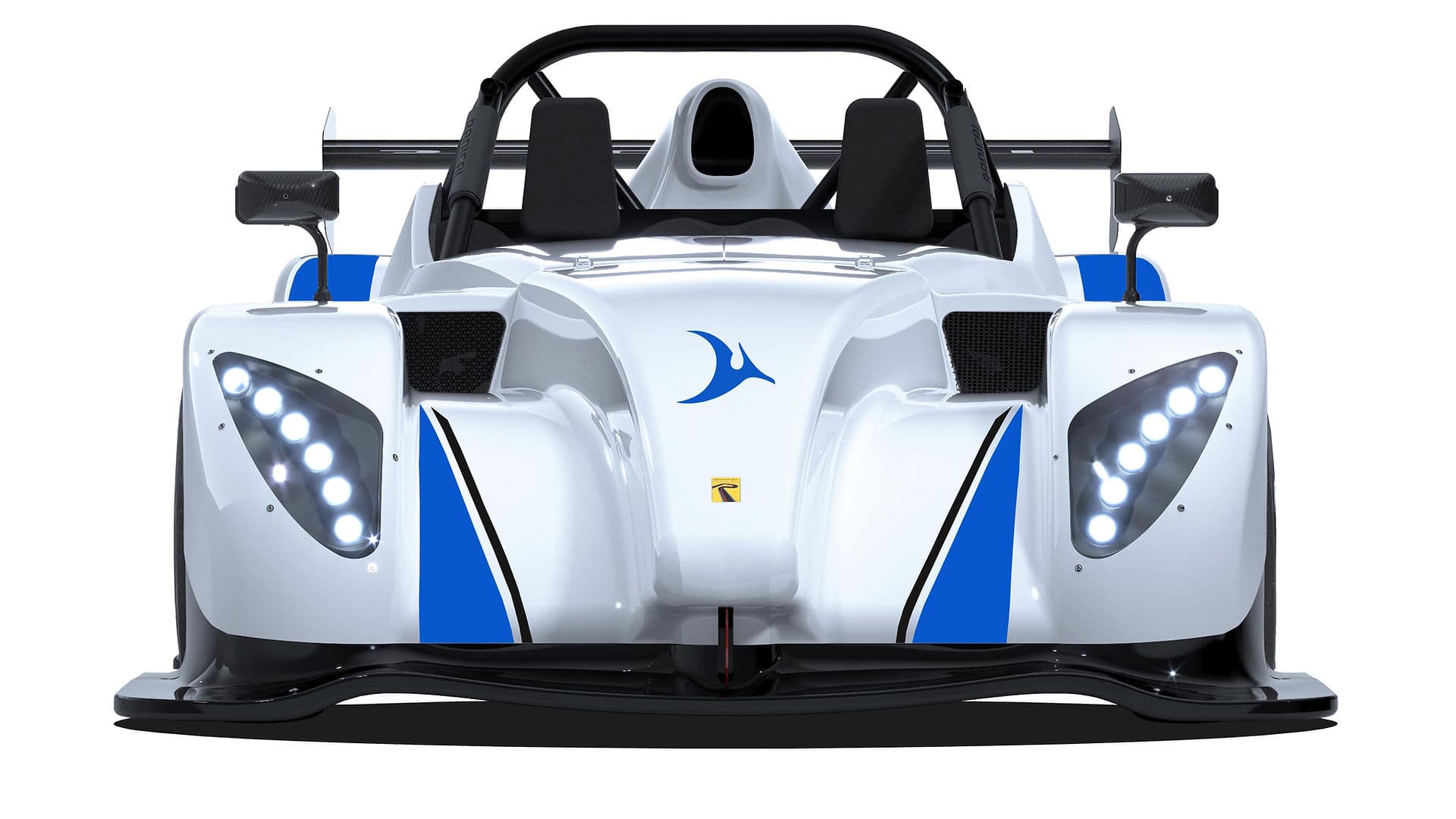 Radical SR1 – Car #80 (Pre-Owned)