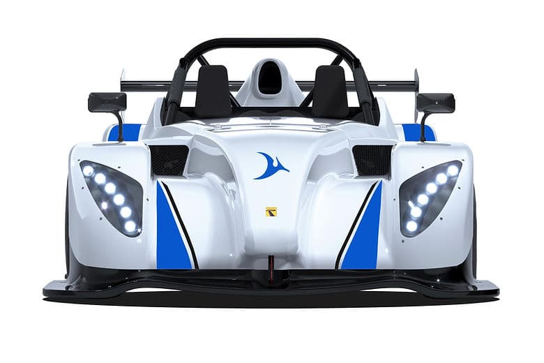 Radical SR1 – Car #80 (Pre-Owned)