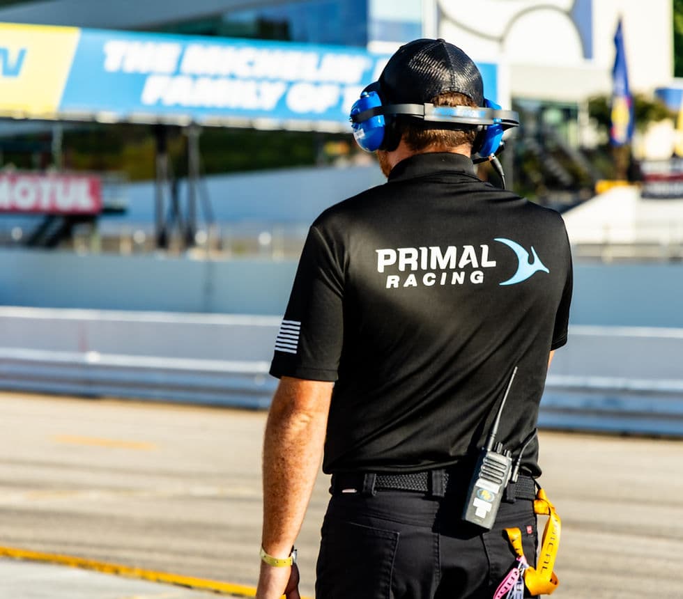 A RACING CULTURE. NOT JUST A SHOP.