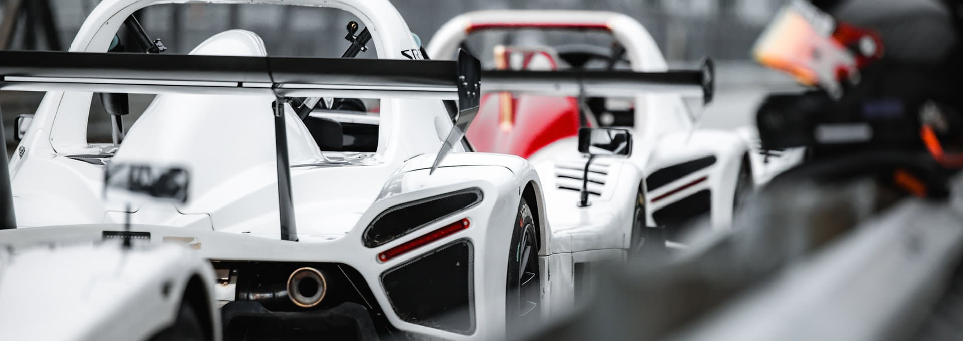 2-Day Performance Racing School